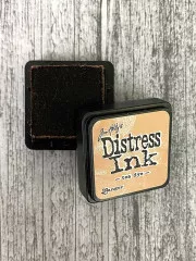 Distress Mini Ink Kissen - Tea Dye