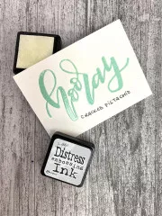 Distress Mini Embossing Ink Kissen