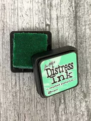 Distress Mini Ink Kissen - Cracked Pistachio