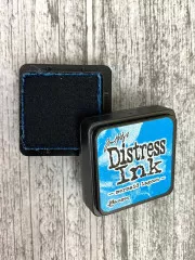 Distress Mini Ink Kissen - Mermaid Lagoon