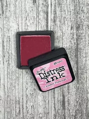 Distress Mini Ink Kissen - Kitsch Flamingo