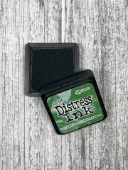 Distress Mini Ink Kissen - Rustic Wilderness