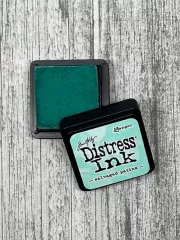 Distress Mini Ink Kissen - Salvaged Patina