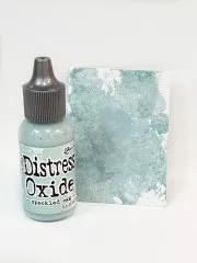 Distress Oxide Reinker - Speckled Egg