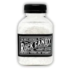 Tim Holtz Distress Rock Candy Chunky Glitter