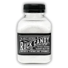 Tim Holtz Distress Rock Candy Glitter 2025
