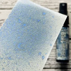 Tim Holtz Distress Spritz - Faded Jeans