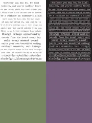 TEXT{ures} - Beneath the Brambles Laser Cut Sentiment Pack