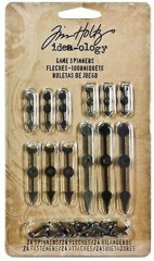 Idea-Ology Game Spinners W/Fasteners