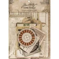 Idea-Ology Layers Cards