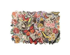 Idea-Ology Layers Die-Cuts - Botanical