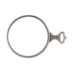 Idea-Ology Metal Adornments - Optical Lens