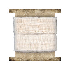 Idea-Ology Mummy Cloth
