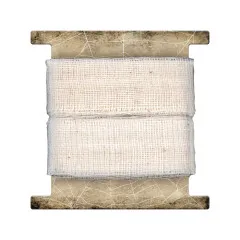 Idea-Ology Mummy Cloth