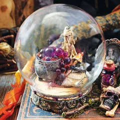 Idea-Ology Bubbles