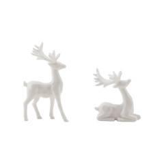 Idea-Ology Salvaged Deer
