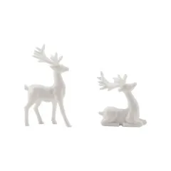 Idea-Ology Salvaged Deer