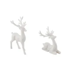 Idea-Ology Salvaged Deer