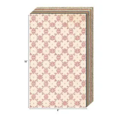 Idea-Ology Backdrops Double-Sided Cardstock - Volume No. 5