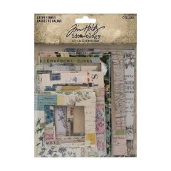 Idea-Ology Layer Frames - Collage