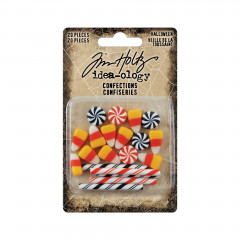 Idea-Ology - Halloween Confections