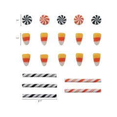 Idea-Ology - Halloween Confections