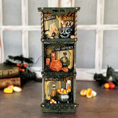 Idea-Ology - Halloween Confections