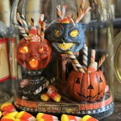 Idea-Ology - Halloween Trick or Treat