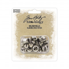 Tim Holtz - Idea-Ology - Holiday Bells / Christmas 2023