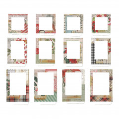 Tim Holtz - Idea-Ology - Layer Frames - Christmas 2023