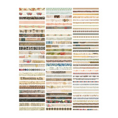 Tim Holtz - Idea-Ology - Paper Strips