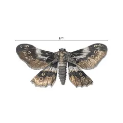 Tim Holtz - Idea-Ology - Transparencies - Halloween, Moths