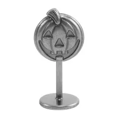 Tim Holtz - Idea-Ology - Metal Adornments - Halloween 2025