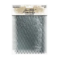 Tim Holtz - Idea-Ology - Transparencies - Christmas 2025