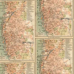 Idea-Ology - 12x12 Paper Pad - Palette Collection - Orange