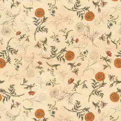 Idea-Ology - 12x12 Paper Pad - Palette Collection - Orange