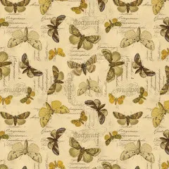 Idea-Ology - 12x12 Paper Pad - Palette Collection - Yellow