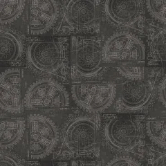 Idea-Ology - 12x12 Paper Pad - Palette Collection - Neutral