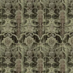 Idea-Ology - 12x12 Paper Pad - Palette Collection - Green