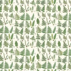 Idea-Ology - 12x12 Paper Pad - Palette Collection - Green