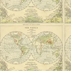 Idea-Ology - 12x12 Paper Pad - Palette Collection - Green