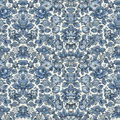 Idea-Ology - 12x12 Paper Pad - Palette Collection - Indigo