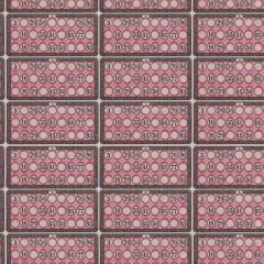 Idea-Ology - 8x8 Paper Pad - Palette Collection - Pink