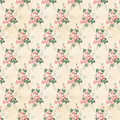 Idea-Ology - 8x8 Paper Pad - Palette Collection - Pink