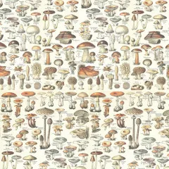 Idea-Ology - 8x8 Paper Pad - Palette Collection - Orange