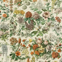 Idea-Ology - 8x8 Paper Pad - Palette Collection - Orange