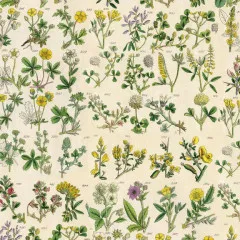 Idea-Ology - 8x8 Paper Pad - Palette Collection - Yellow