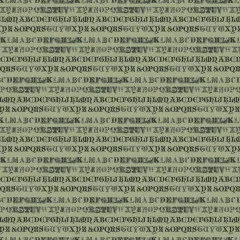 Idea-Ology - 8x8 Paper Pad - Palette Collection - Green