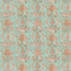 Idea-Ology - 8x8 Paper Pad - Palette Collection - Teal