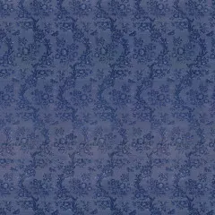 Idea-Ology - 8x8 Paper Pad - Palette Collection - Indigo